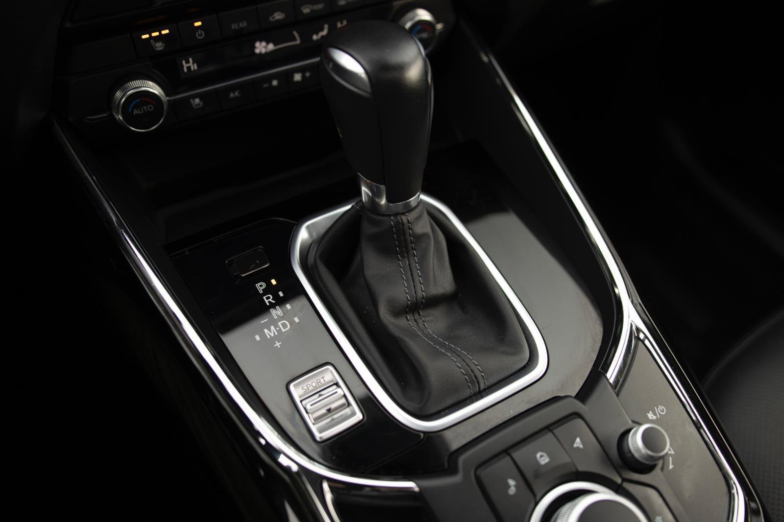 Used 2023 MAZDA CX-9 Touring Plus image 10