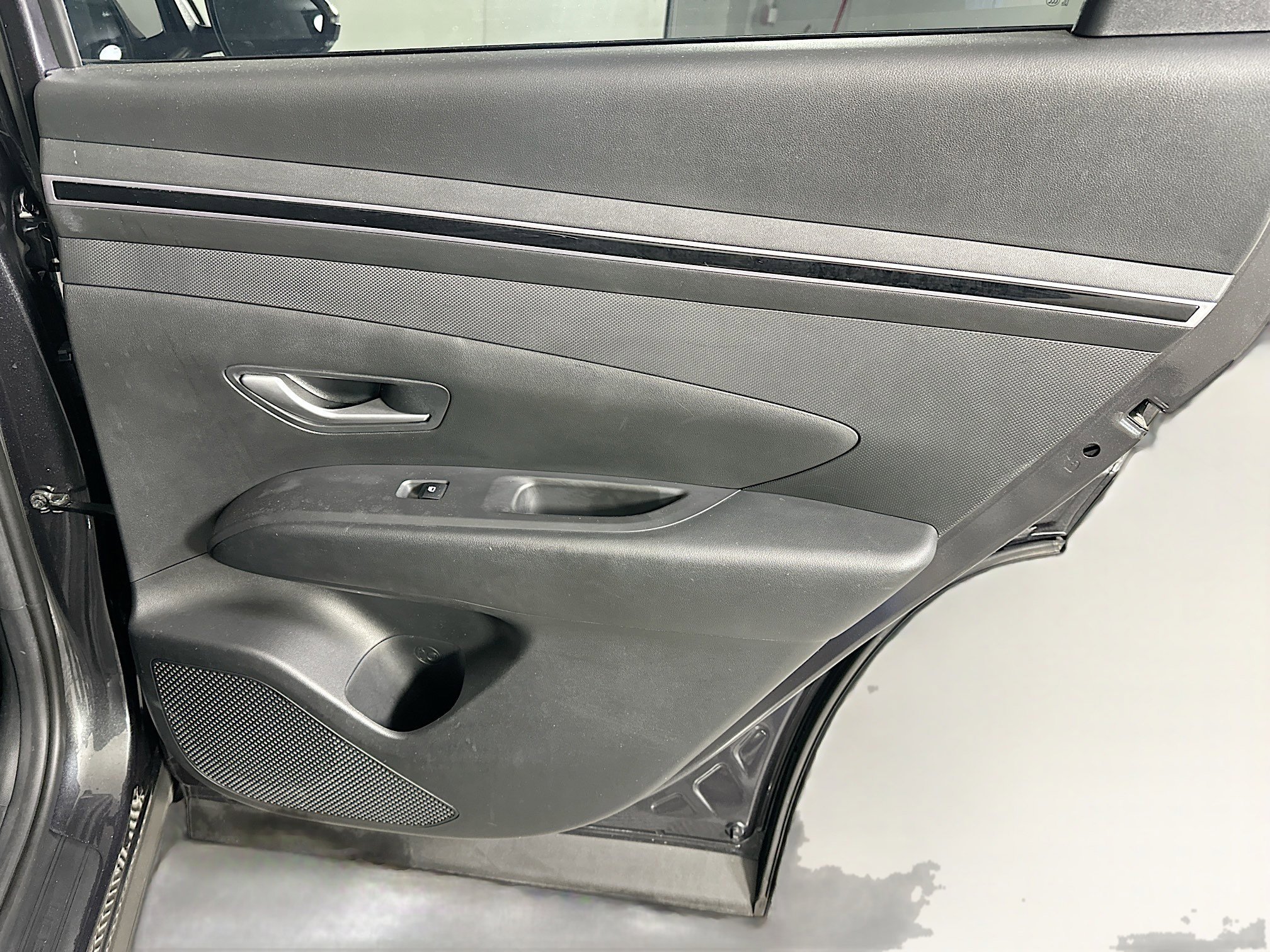 Used 2023 Hyundai Tucson SEL image 30