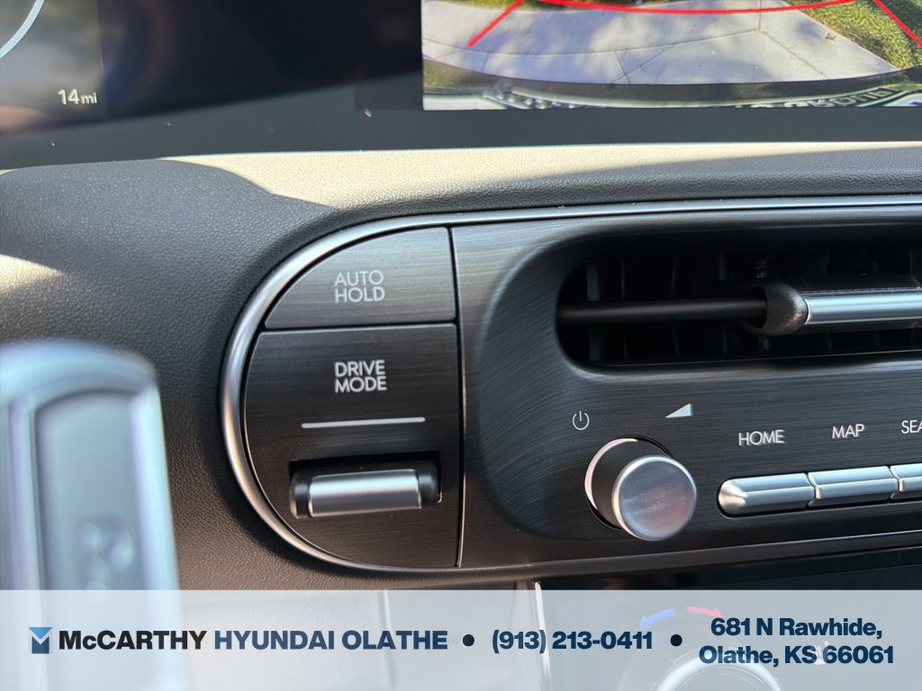 Used 2026 Hyundai Palisade SEL FWD image 29