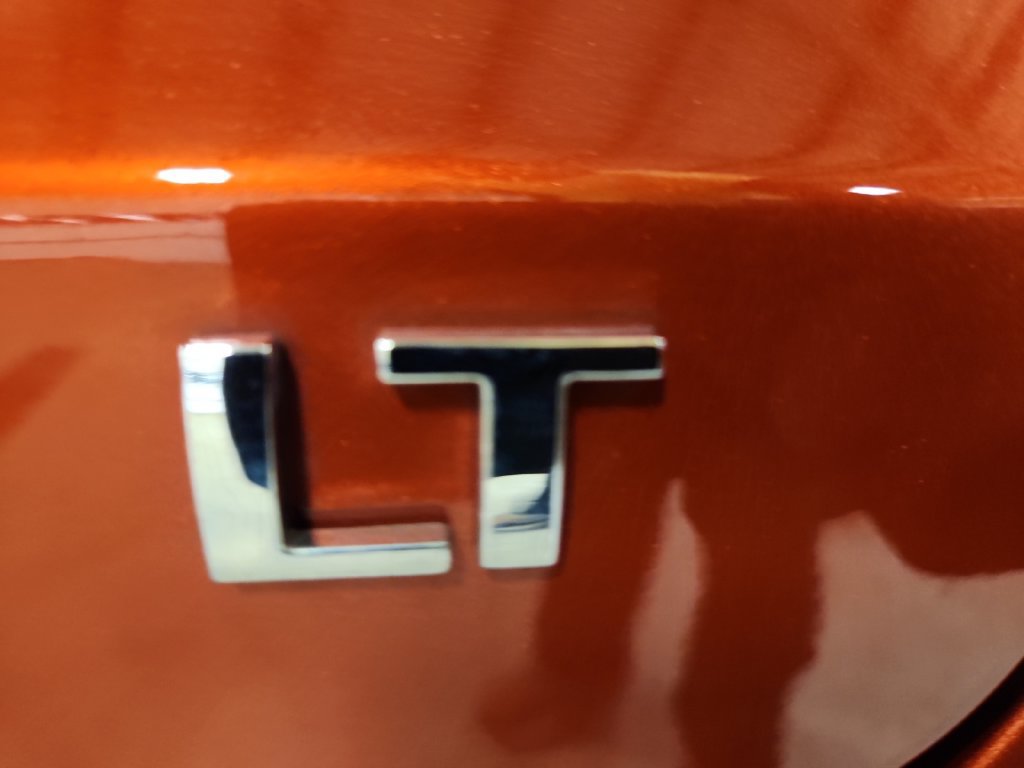 Certified 2024 Chevrolet Trax LT w/ Driver Confidence Package FWD image 40