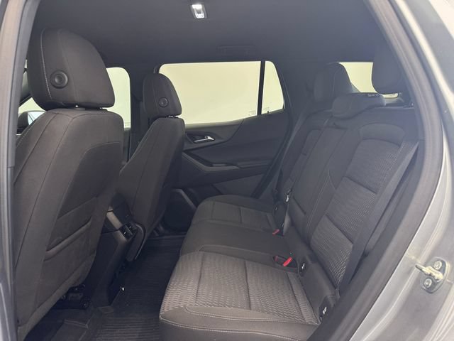 Used 2026 Chevrolet Equinox LT w/ Midnight Edition FWD image 20