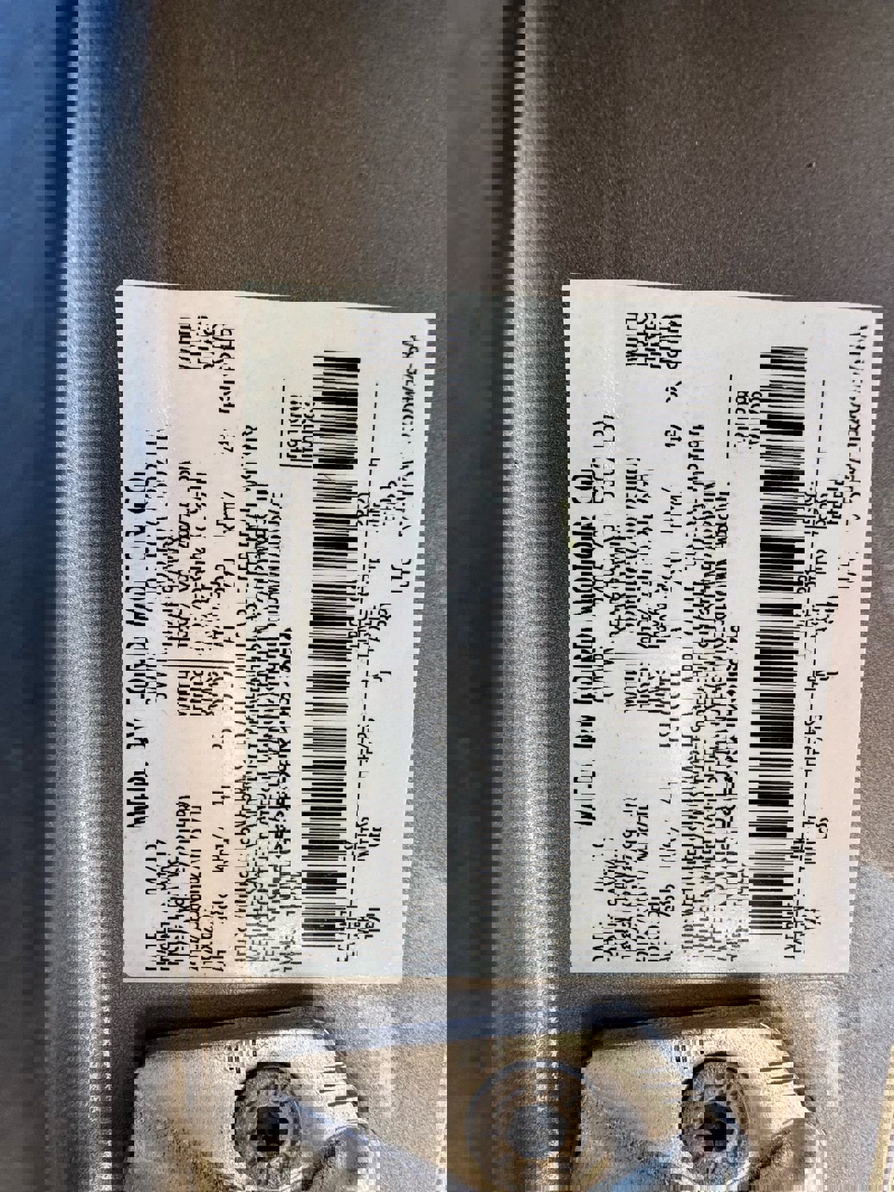 Used 2019 Ford Transit Connect XL image 36