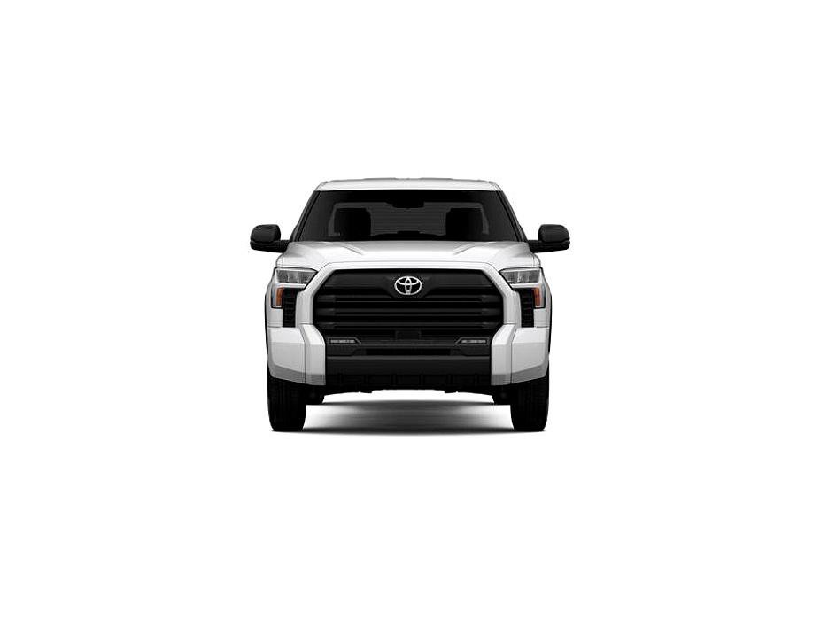 New 2026 Toyota Tundra SR5 image 17
