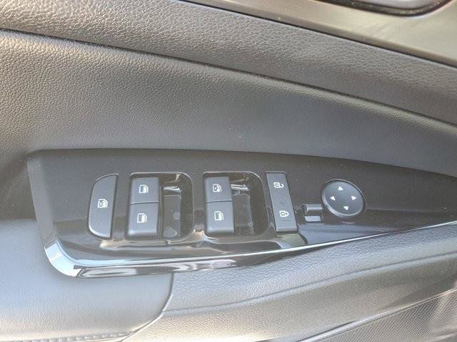 Used 2023 Kia Sportage EX image 22