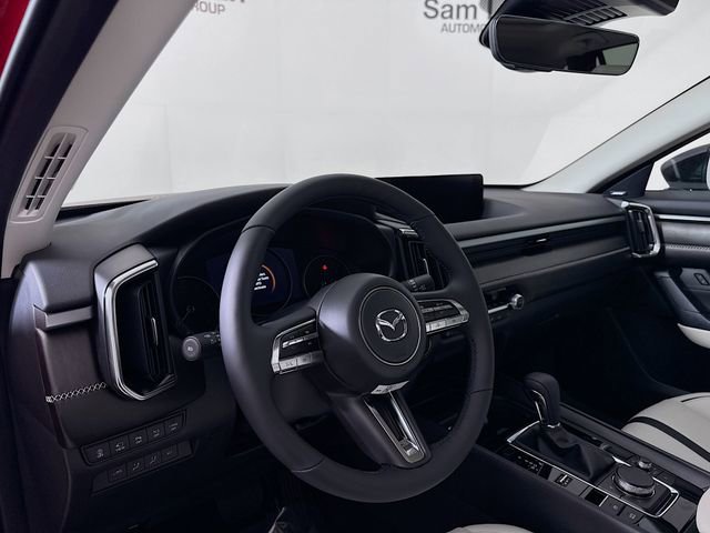 New 2026 MAZDA CX-50 2.5 Turbo w/ Accent Package AWD/4WD image 9