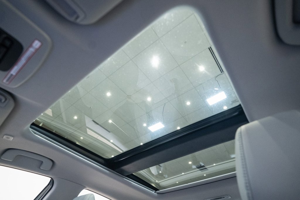 New 2026 Toyota Camry XLE image 24