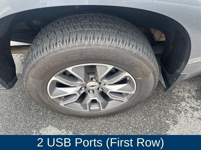 Used 2021 Chevrolet Silverado 1500 RST w/ All Star Edition Plus AWD/4WD image 20