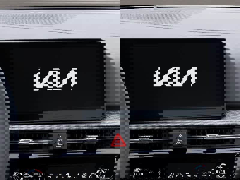 New 2026 Kia Sportage EX image 20