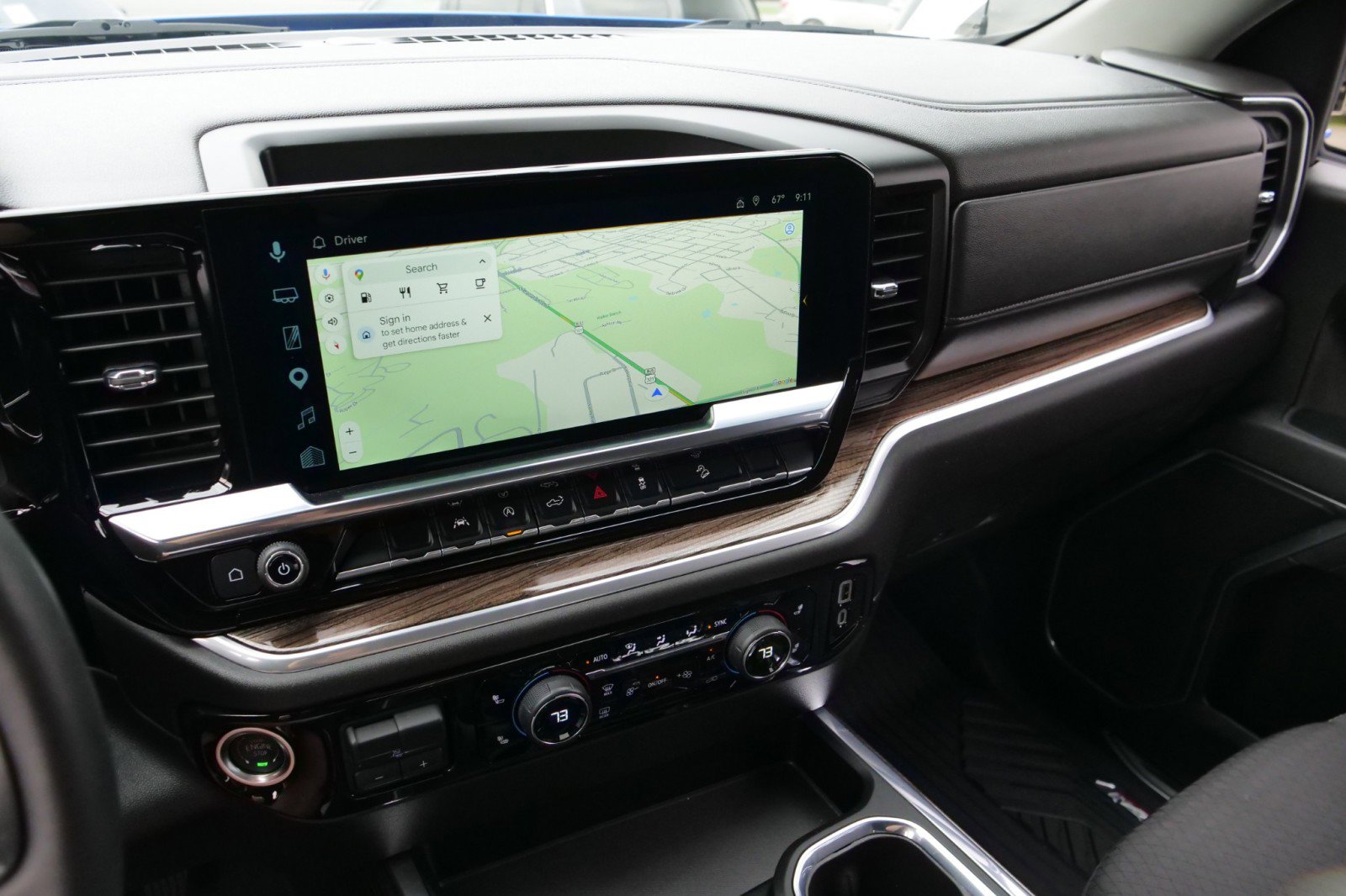 Used 2025 Chevrolet Silverado 1500 RST image 14