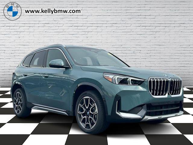 New 2026 BMW X1 xDrive28i w/ Technology Package image 1