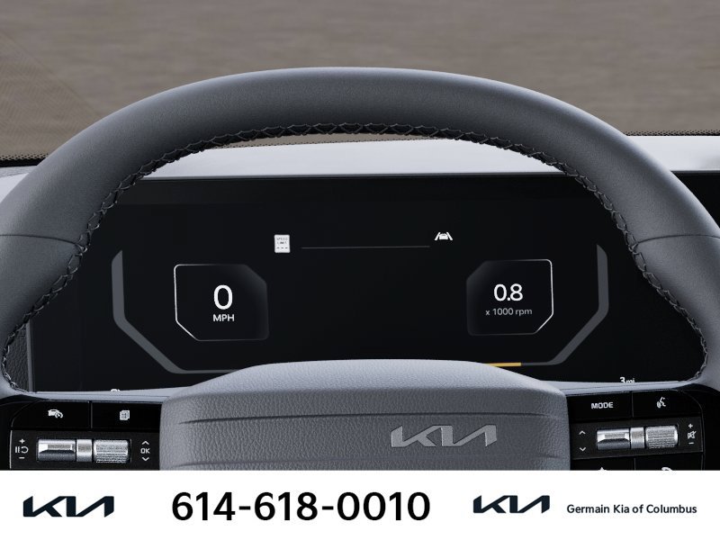 New 2027 Kia Carnival SX FWD image 24