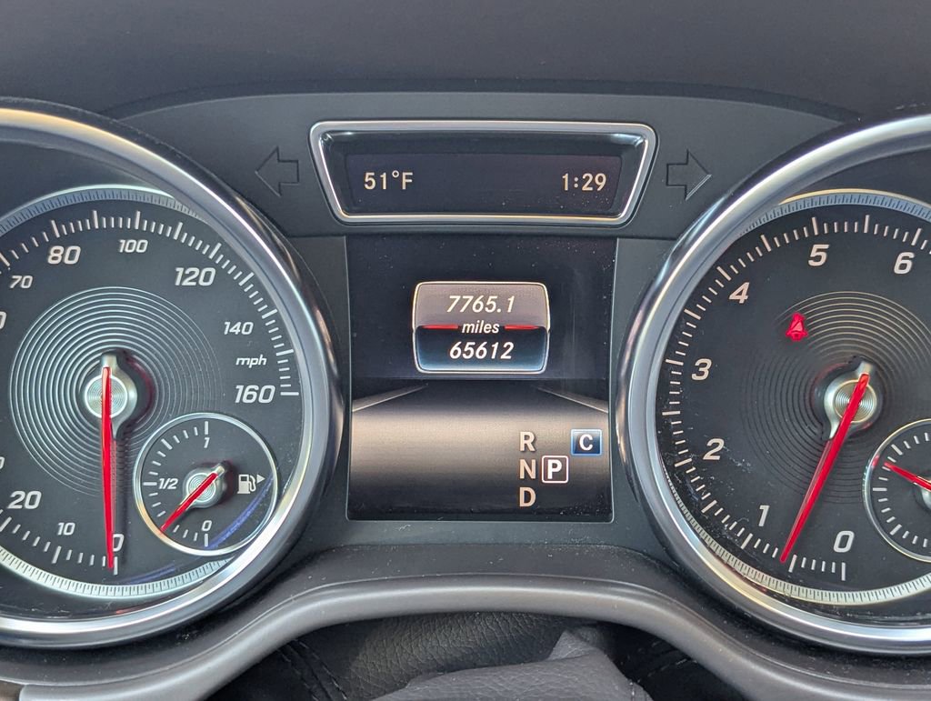 Used 2019 Mercedes-Benz GLS 550 4MATIC image 28