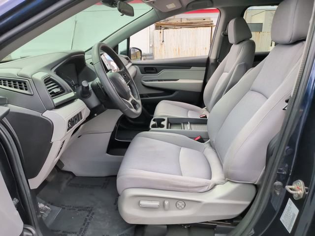Used 2019 Honda Odyssey EX image 21