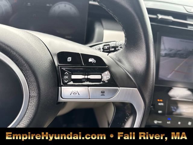 Used 2023 Hyundai Tucson SEL w/ Convenience Package image 30