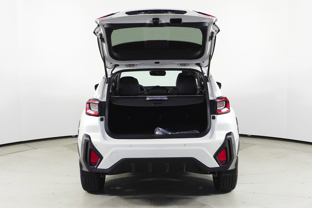 Used 2025 Subaru Crosstrek 2.5i Limited w/ Crosstrek Mirror Package image 10