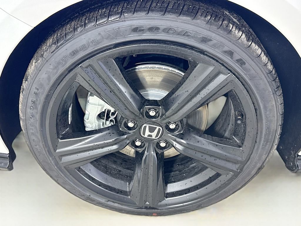 New 2026 Honda Accord Sport image 14