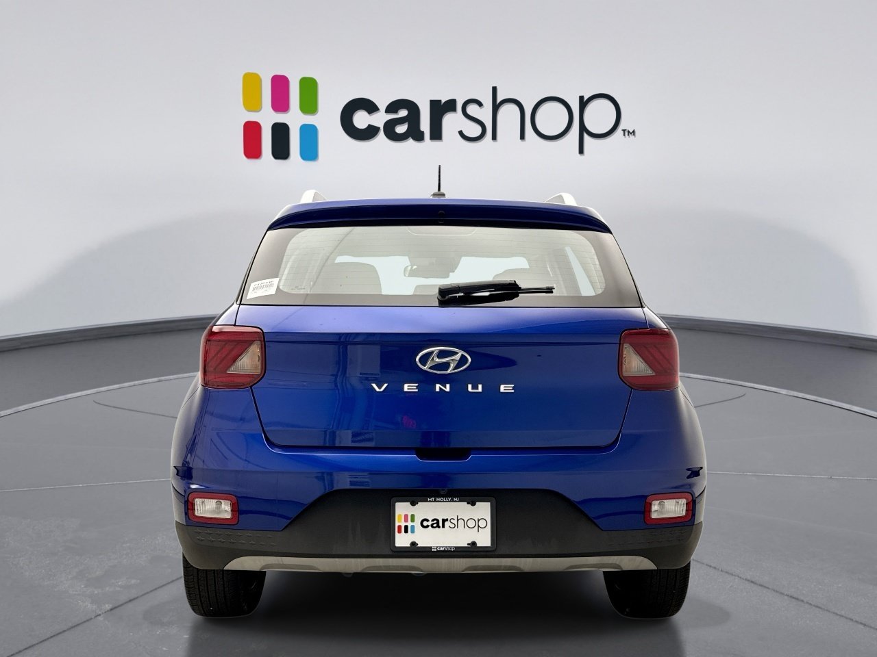 Used 2024 Hyundai Venue Limited FWD image 4