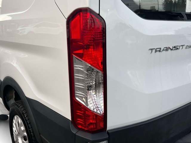 Used 2025 Ford Transit 250 Low Roof w/ Exterior Upgrade Package RWD image 15