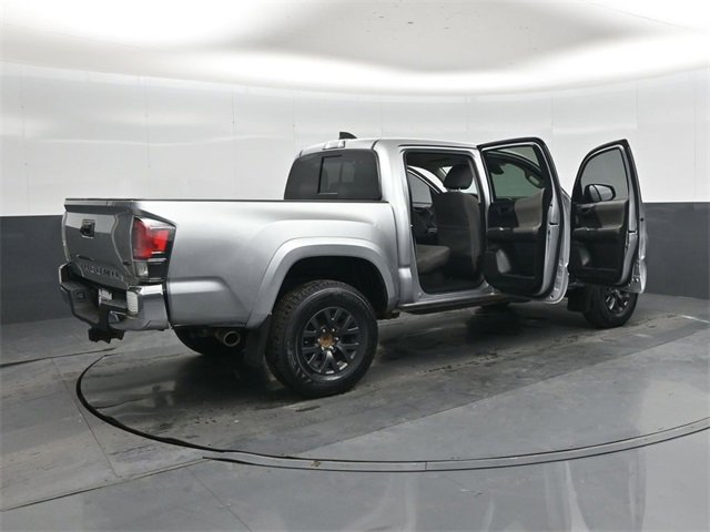 Used 2022 Toyota Tacoma SR5 image 45