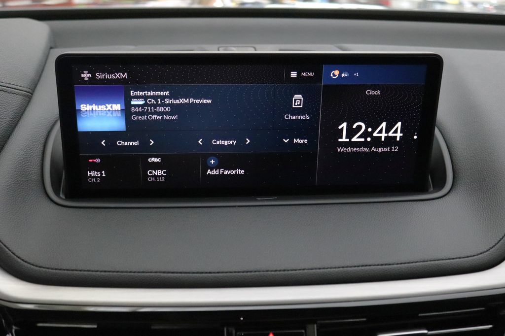 Certified 2024 Acura MDX SH-AWD image 20