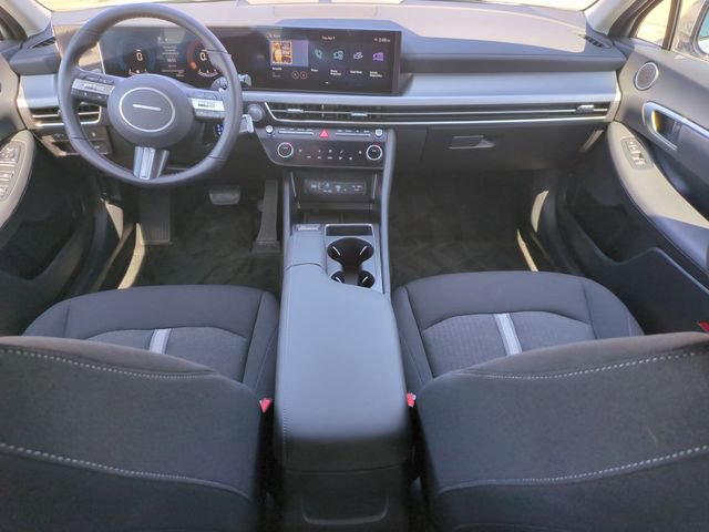 Certified 2026 Hyundai Sonata SEL image 14