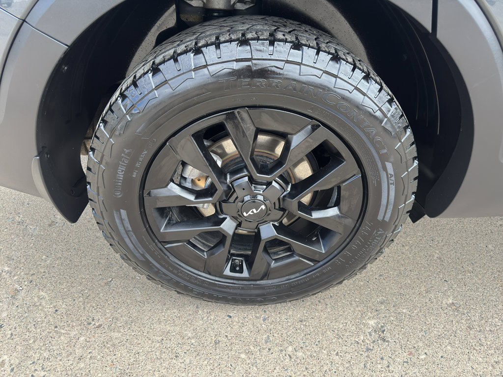 Used 2024 Kia Telluride SX Prestige X-Pro AWD/4WD image 10