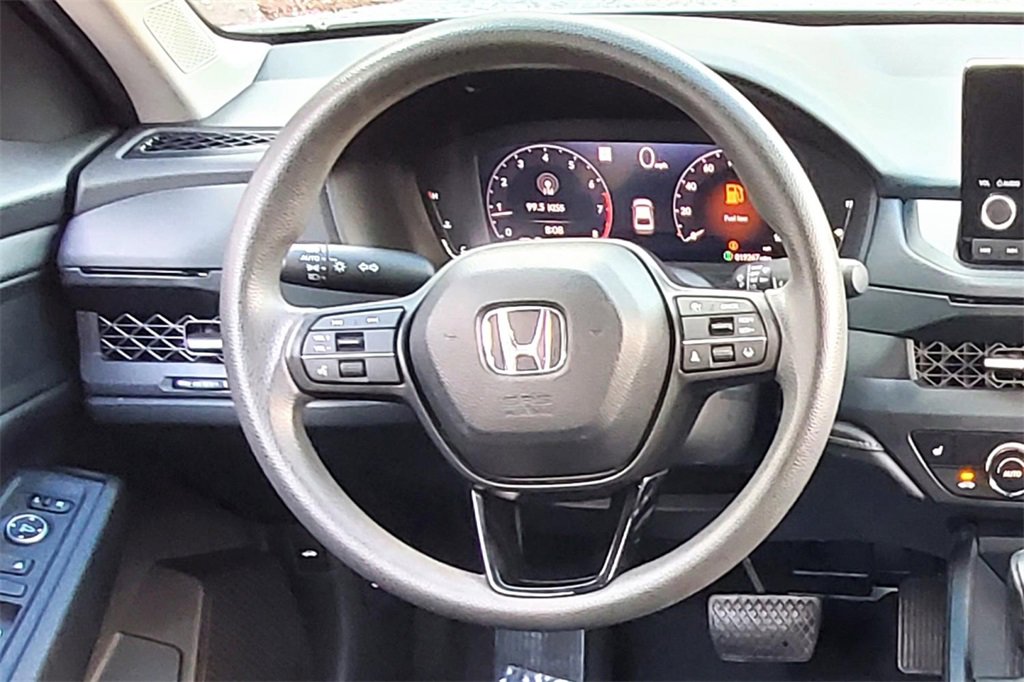 Used 2024 Honda Accord EX image 24