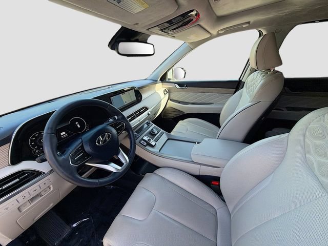 Used 2022 Hyundai Palisade Calligraphy FWD image 21