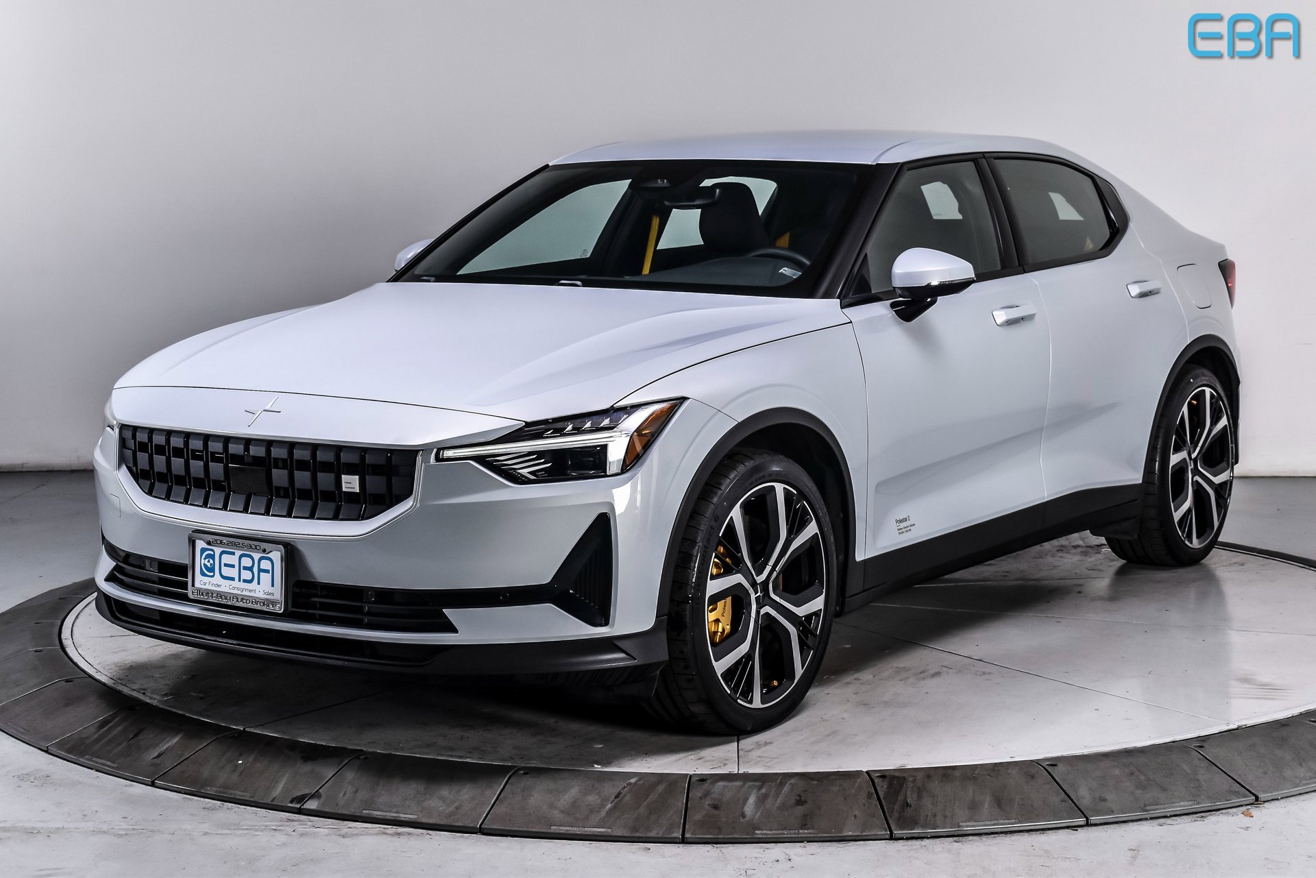 Used 2023 Polestar Polestar 2 image 2