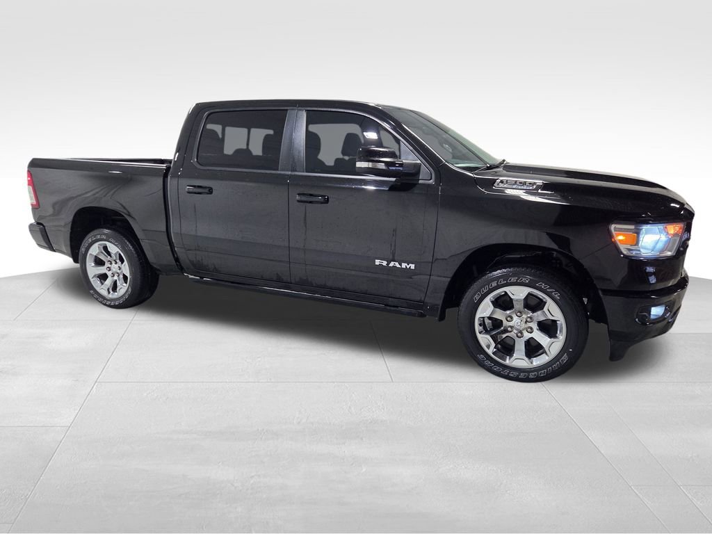 Certified 2022 RAM 1500 Big Horn image 20