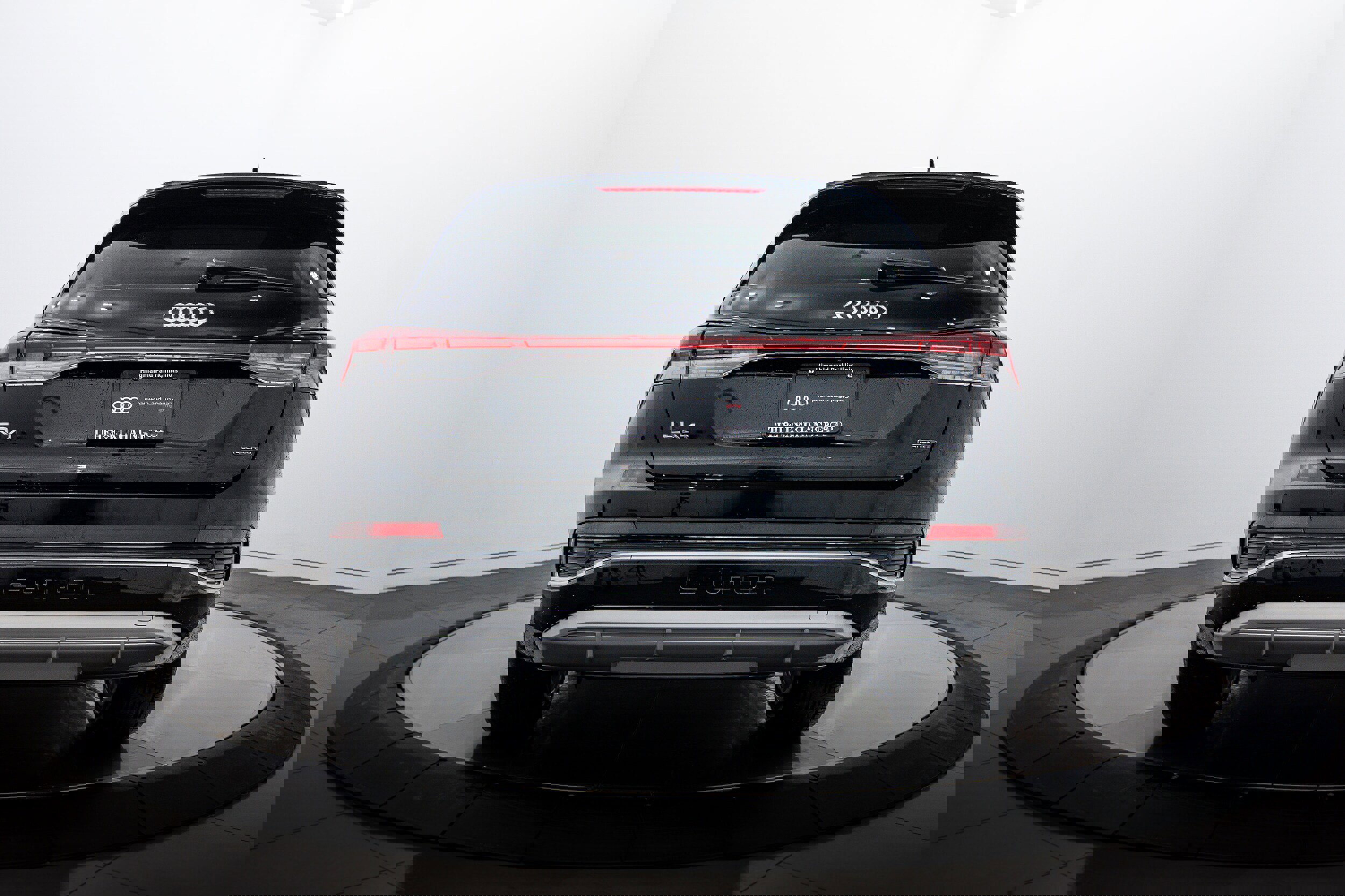 Certified 2023 Audi Q4 e-tron Premium Plus image 23