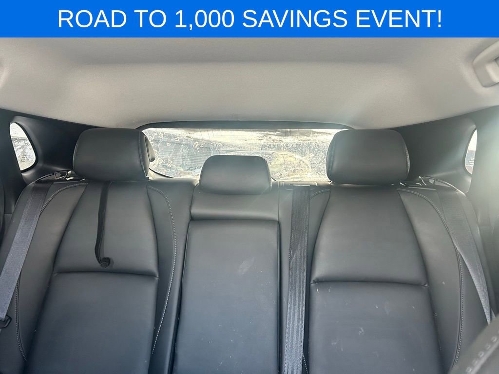 Used 2023 MAZDA CX-30 AWD 2.5 S w/ Select Package image 15