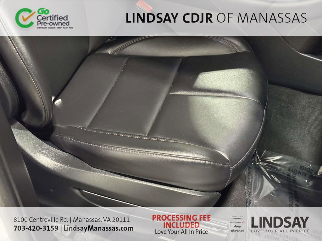 Used 2023 Lincoln Aviator AWD w/ Premium Package image 10