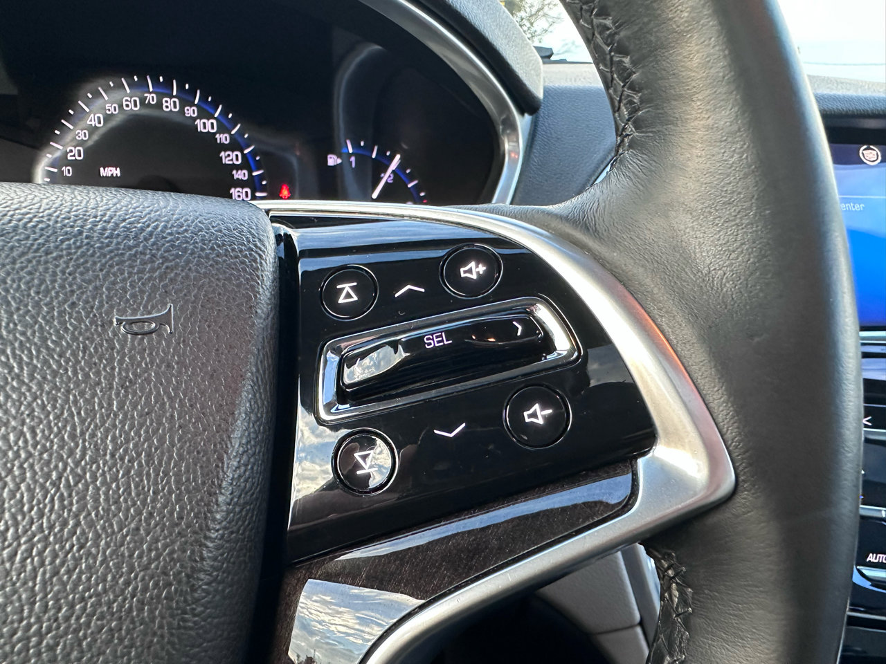 Used 2013 Cadillac SRX Performance w/ Driver Awareness Package image 37