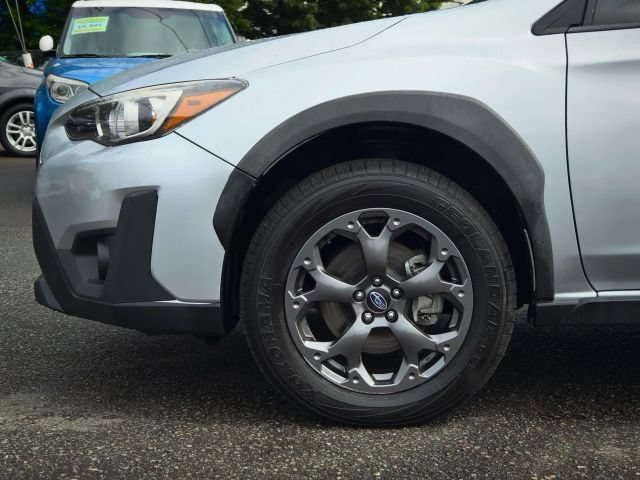 Used 2023 Subaru Crosstrek 2.5i Sport AWD/4WD image 50