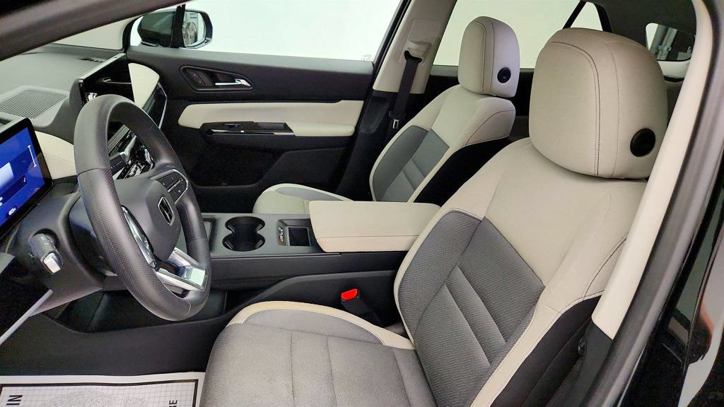Used 2025 Honda Prologue EX image 20