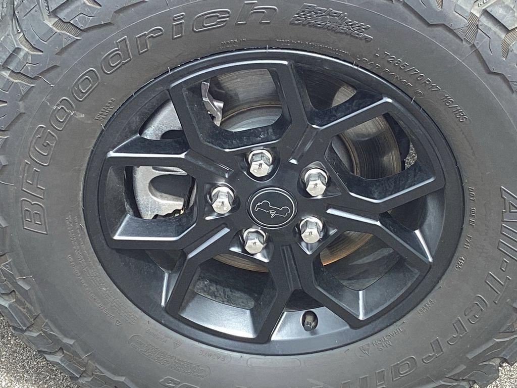 Used 2025 Jeep Gladiator Willys image 23