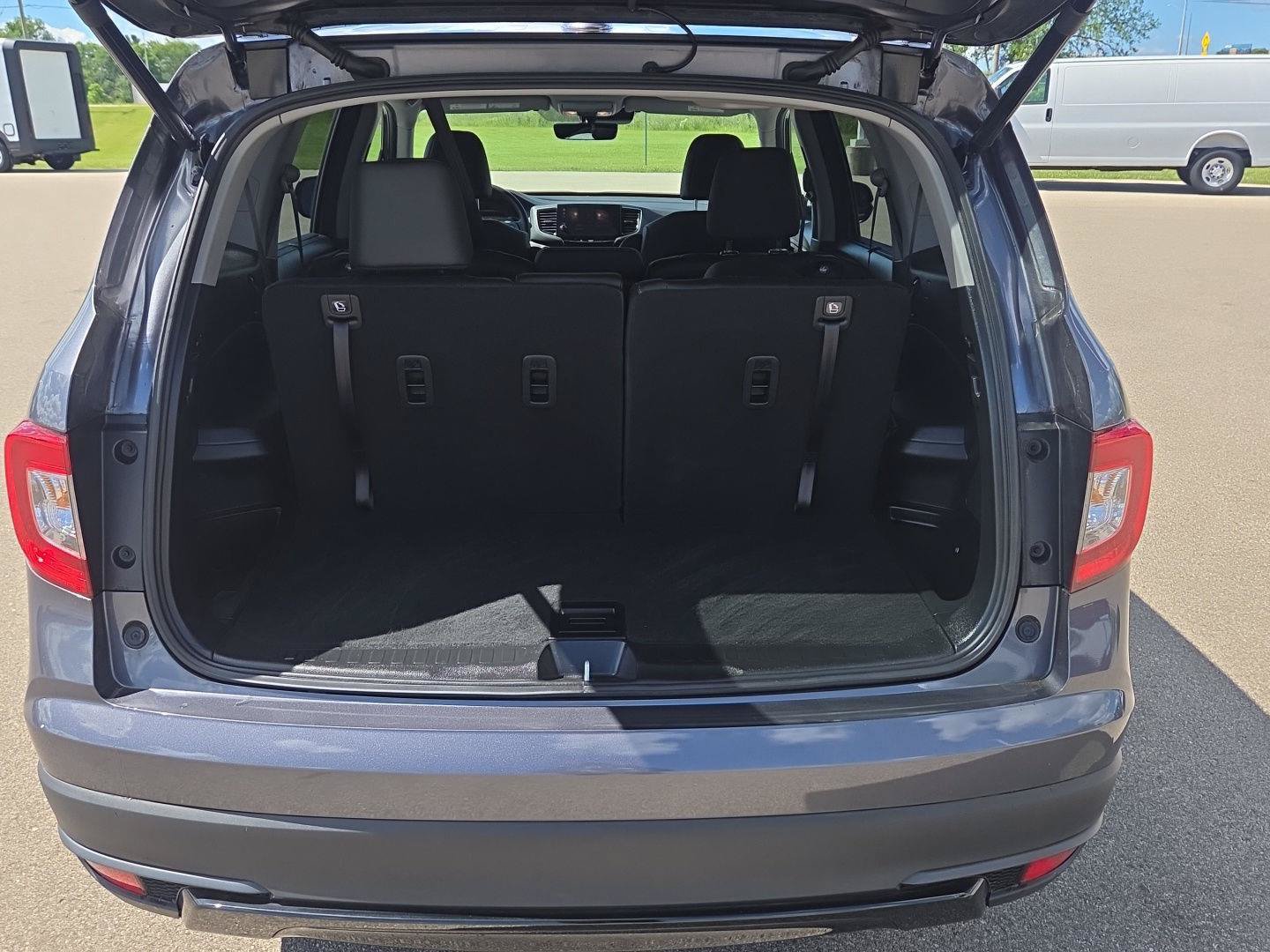 Used 2022 Honda Pilot Special Edition image 6
