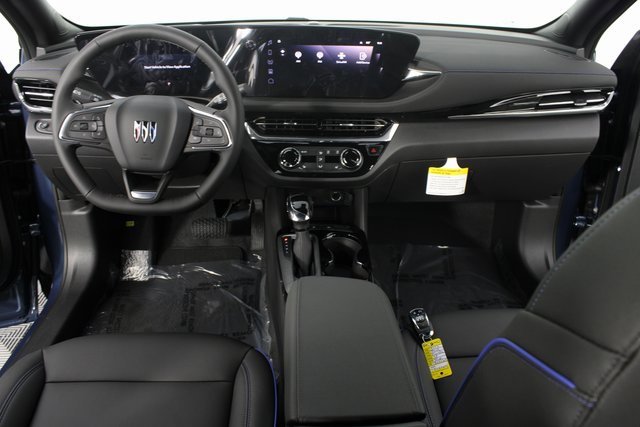 New 2026 Buick Envista Sport Touring w/ Convenience I Package image 10