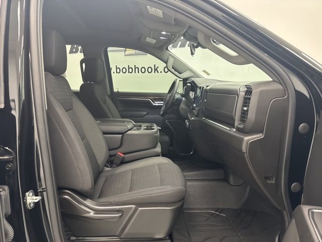 Used 2023 Chevrolet Silverado 1500 RST w/ Rally Edition image 31