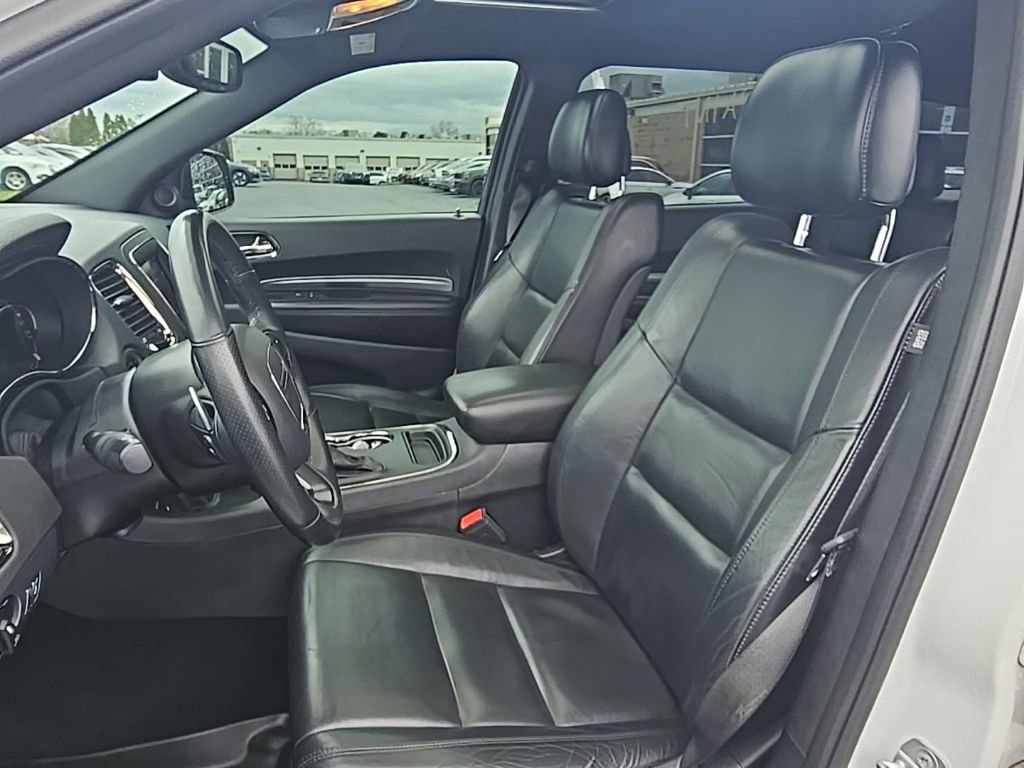 Used 2019 Dodge Durango GT image 3