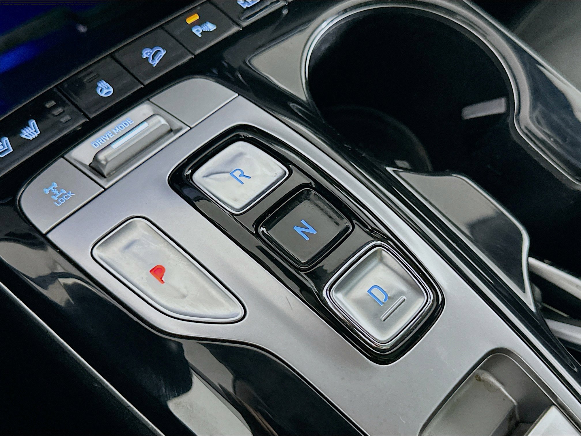 Used 2022 Hyundai Tucson Limited image 24