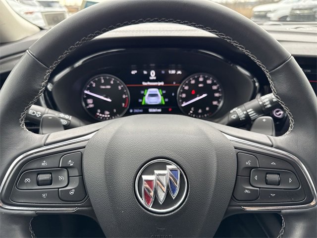 Certified 2023 Buick Envision Essence image 11