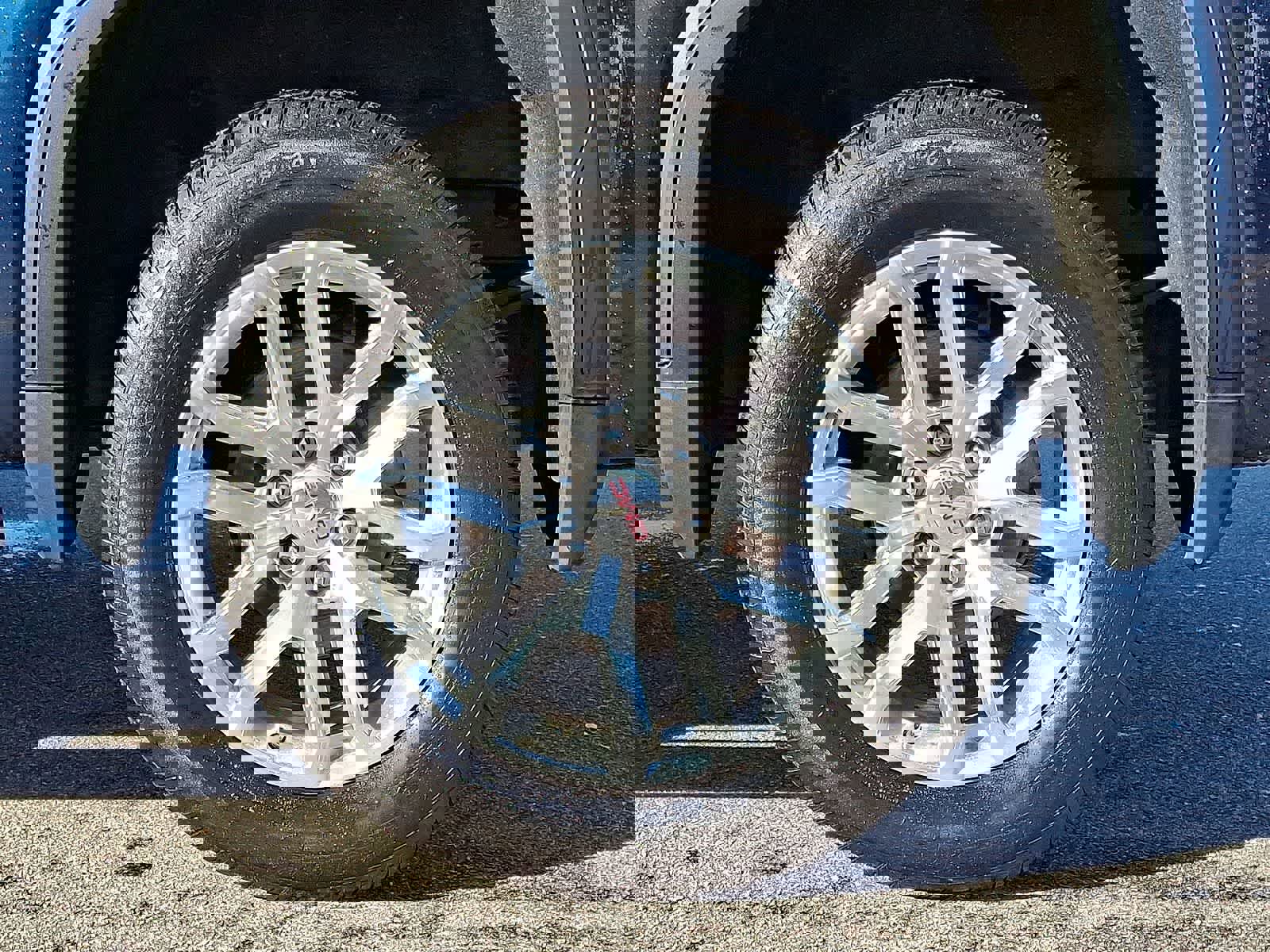 Used 2021 GMC Sierra 1500 SLT w/ SLT Premium Package image 38