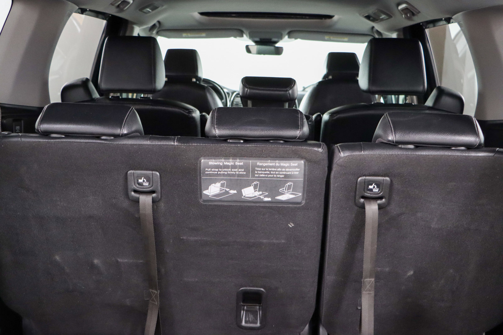 Used 2022 Honda Odyssey EX-L image 31
