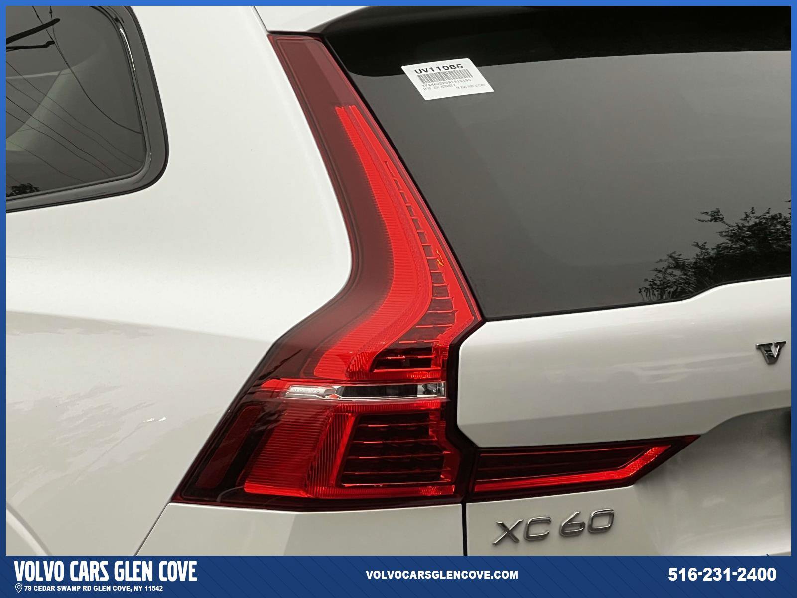 Used 2024 Volvo XC60 T8 Ultimate w/ Protection Package Premier AWD/4WD image 9