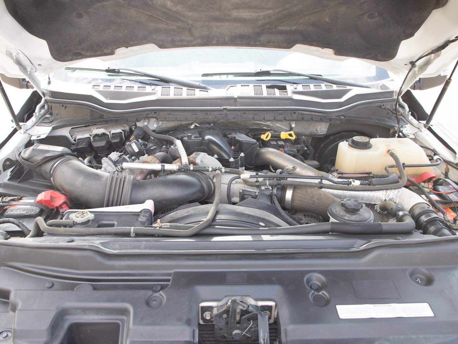 Used 2018 Ford F350 XLT AWD/4WD image 31