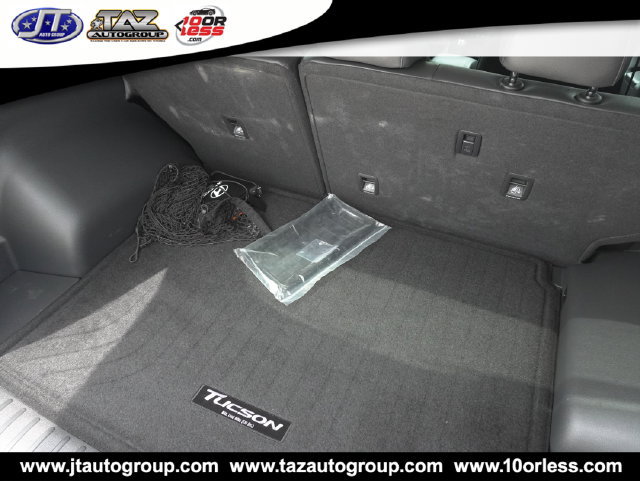 Used 2016 Hyundai Tucson Limited FWD image 13