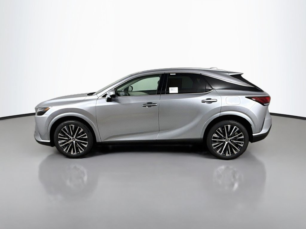 New 2026 Lexus RX 350 w/ Convenience Package AWD/4WD image 8