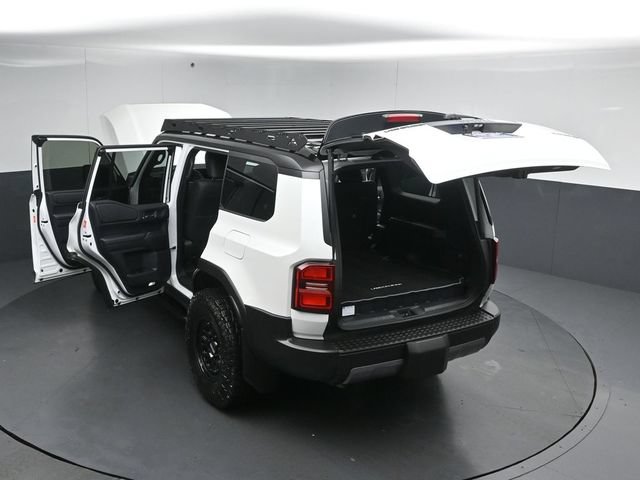 Used 2024 Toyota Land Cruiser AWD/4WD image 58